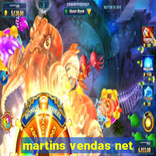 martins vendas net